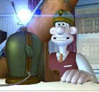 wallace and gromit